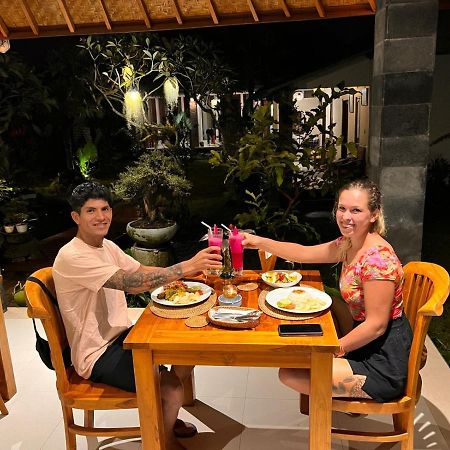BatanTop Ubud guest house Extérieur photo