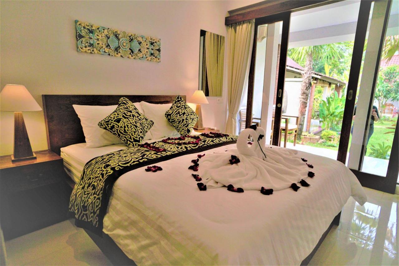 BatanTop Ubud guest house Extérieur photo