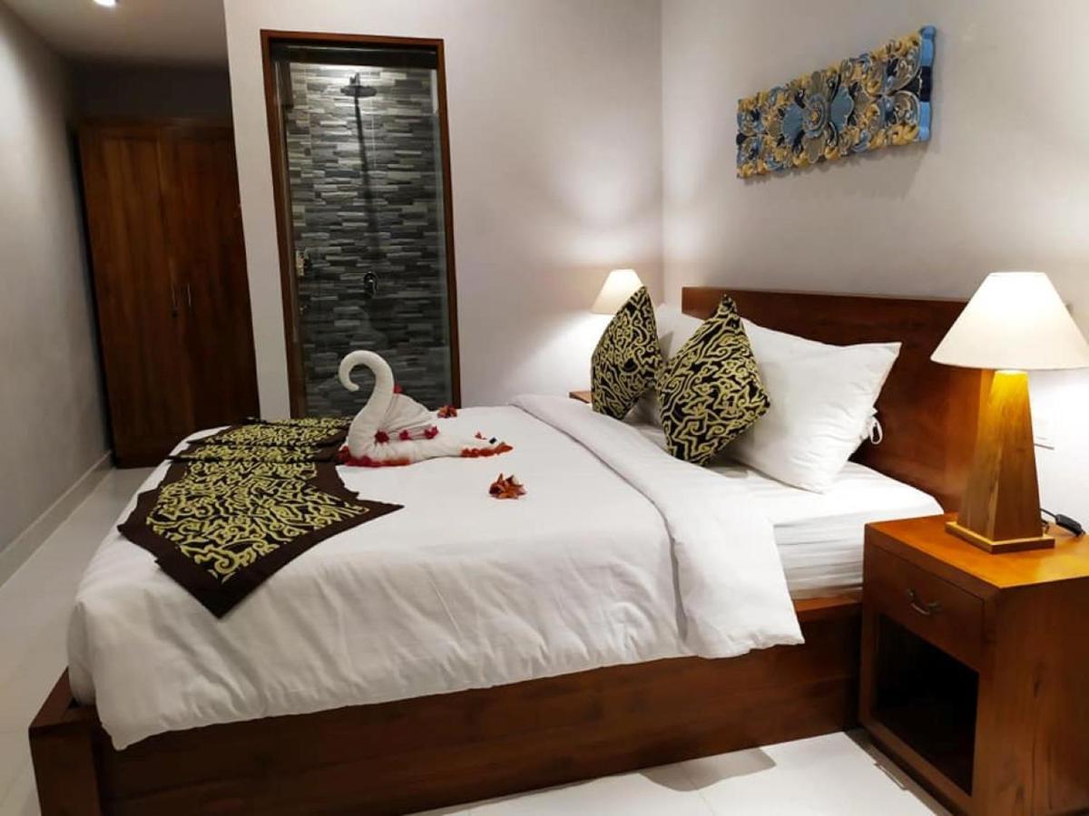 BatanTop Ubud guest house Extérieur photo
