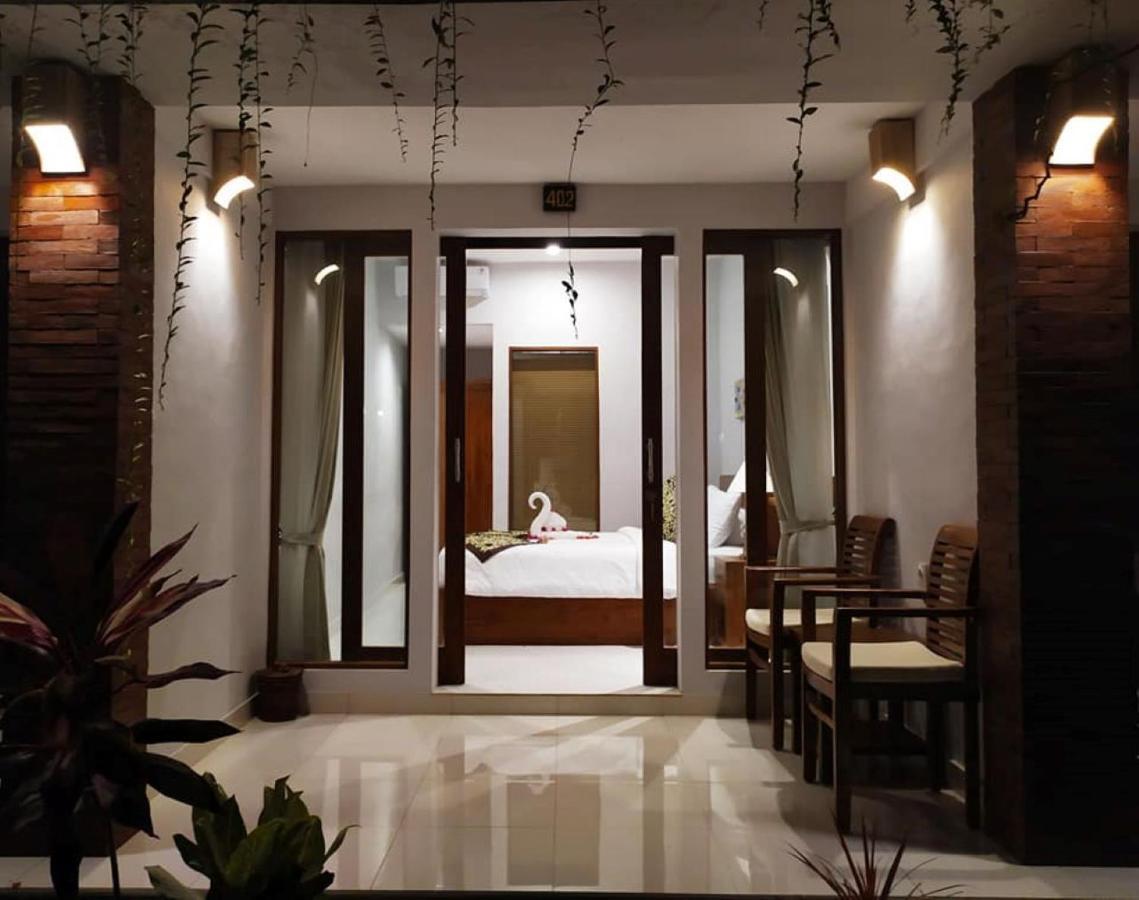 BatanTop Ubud guest house Extérieur photo