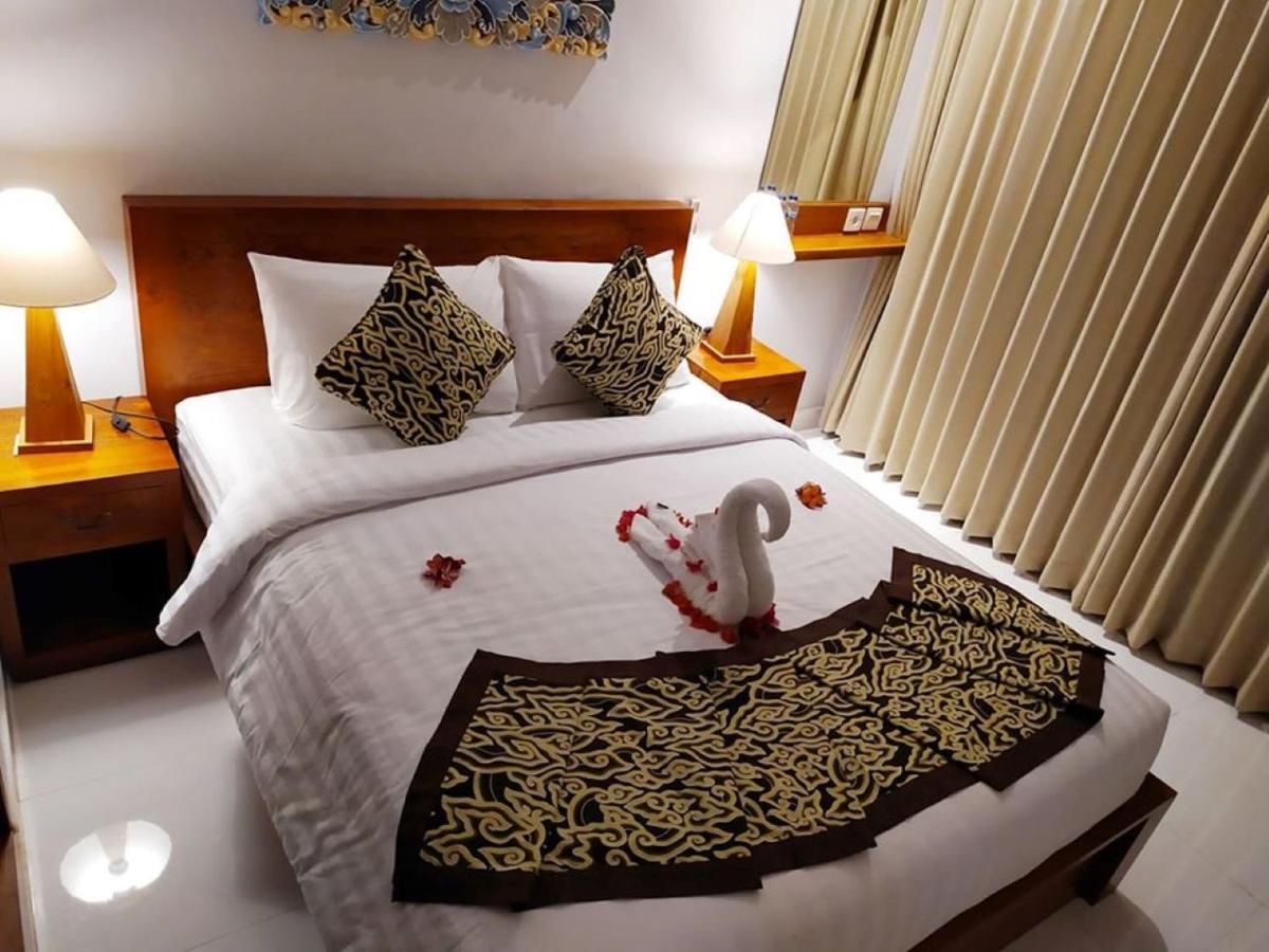 BatanTop Ubud guest house Extérieur photo