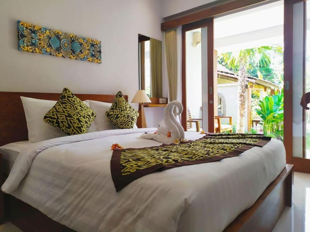 BatanTop Ubud guest house Extérieur photo