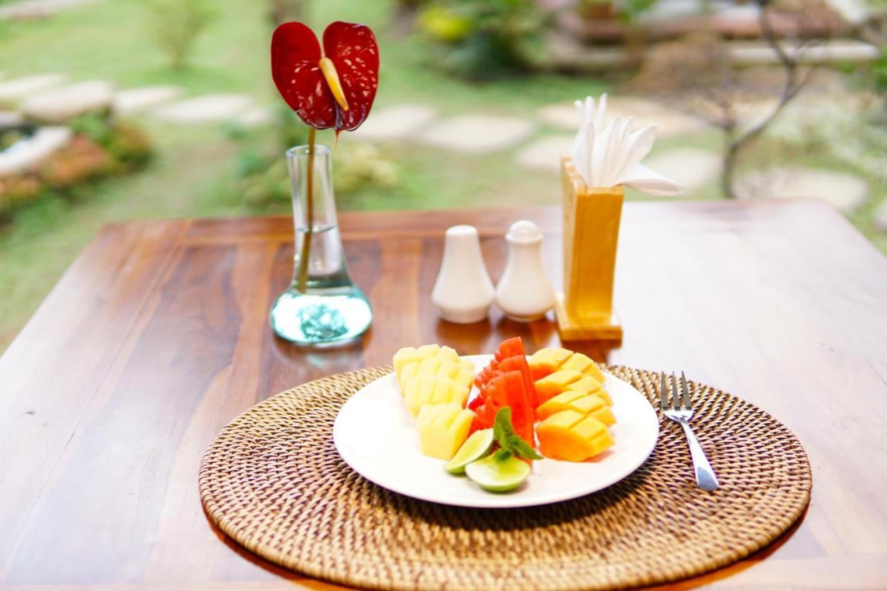 BatanTop Ubud guest house Extérieur photo