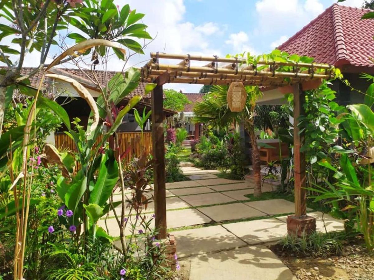 BatanTop Ubud guest house Extérieur photo