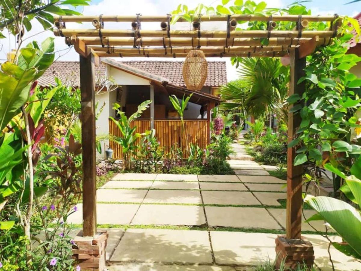 BatanTop Ubud guest house Extérieur photo