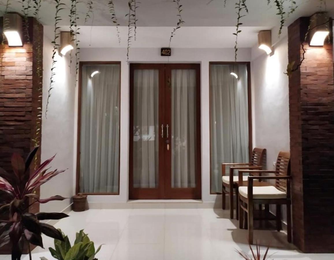 BatanTop Ubud guest house Extérieur photo